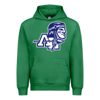 Emerald alta loma high school Urban Hoodie - linhVisuals