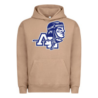 Pigment Burro alta loma high school Urban Hoodie - linhVisuals