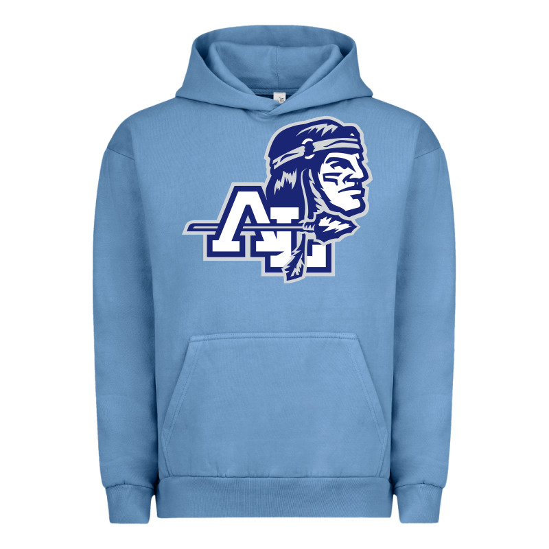 Alta Loma High School Urban Hoodie by linhVisuals | Teevron
