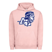 Pigment Salmon alta loma high school Urban Hoodie - linhVisuals