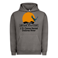 Pigment Tornado jd canoe rental Urban Hoodie - linhVisuals