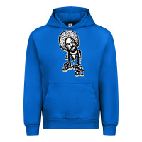 Cobalt #mac dre since 84 Urban Hoodie - linhVisuals