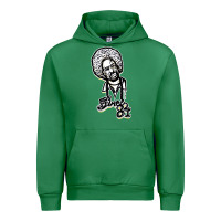 Emerald #mac dre since 84 Urban Hoodie - linhVisuals