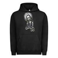 Pigment Black #mac dre since 84 Urban Hoodie - linhVisuals