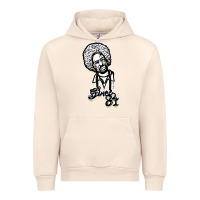 Sandshell #mac dre since 84 Urban Hoodie - linhVisuals