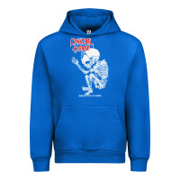 Cobalt butchered at birth 2 classic Urban Hoodie - linhVisuals