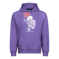 Tulip butchered at birth 2 classic Urban Hoodie - linhVisuals