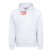White butchered at birth 2 classic Urban Hoodie - linhVisuals