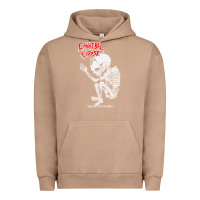 Pigment Burro butchered at birth 2 classic Urban Hoodie - linhVisuals