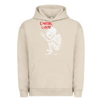 Pigment French Oak butchered at birth 2 classic Urban Hoodie - linhVisuals