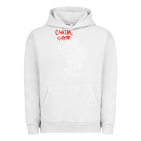 Pigment Lunar Rock butchered at birth 2 classic Urban Hoodie - linhVisuals
