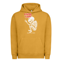 Pigment Peanut Butter butchered at birth 2 classic Urban Hoodie - linhVisuals