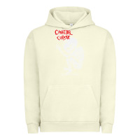 Pigment Pistachio butchered at birth 2 classic Urban Hoodie - linhVisuals