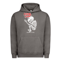 Pigment Tornado butchered at birth 2 classic Urban Hoodie - linhVisuals