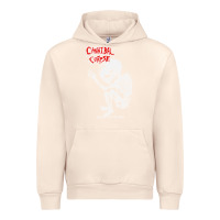 Sandshell butchered at birth 2 classic Urban Hoodie - linhVisuals