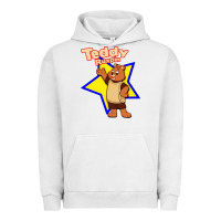 Pigment Lunar Rock teddy ruxpin Urban Hoodie - linhVisuals
