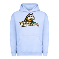 Pigment Grape Ice Wright State Raiders, Merch Urban Hoodie - linhVisuals