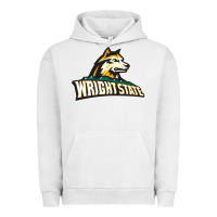 Pigment Lunar Rock Wright State Raiders, Merch Urban Hoodie - linhVisuals