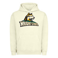 Pigment Pistachio Wright State Raiders, Merch Urban Hoodie - linhVisuals