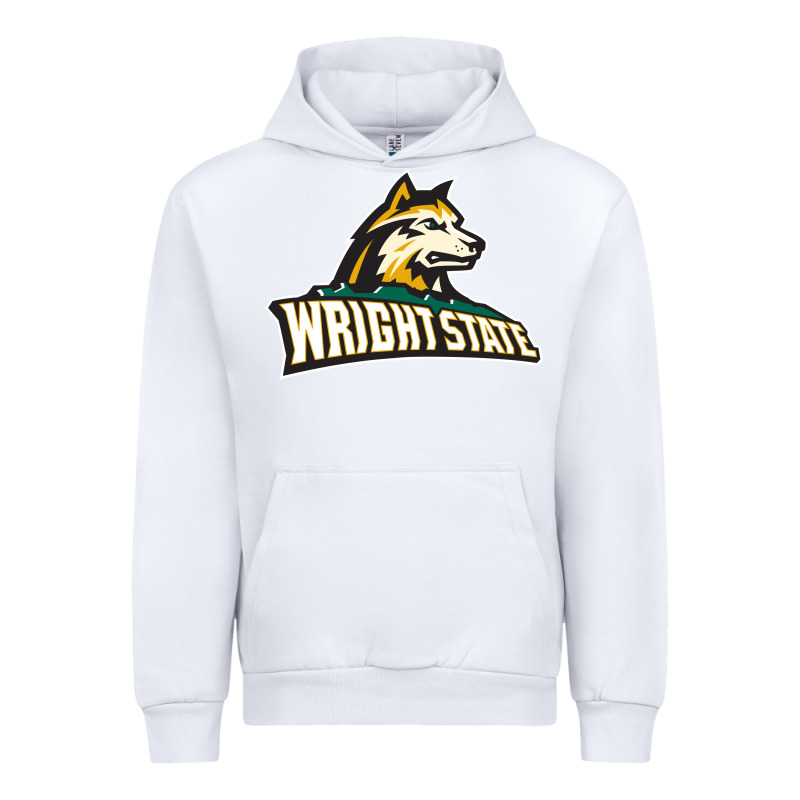 Wright State Raiders, Merch Urban Hoodie by linhVisuals | Teevron