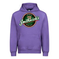 Tulip #smithwick beer Urban Hoodie - linhVisuals