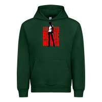 Forest Green emiya shirou unlimited blade Urban Hoodie - linhVisuals