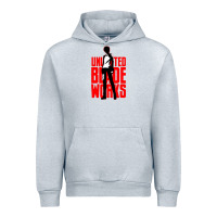 Emiya Shirou Unlimited Blade Urban Hoodie | Teevron
