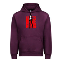 Mauve Wine emiya shirou unlimited blade Urban Hoodie - linhVisuals