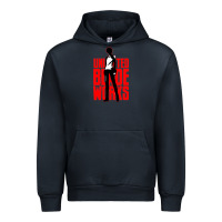 Navy emiya shirou unlimited blade Urban Hoodie - linhVisuals