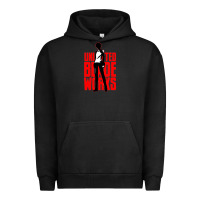 Pigment Black emiya shirou unlimited blade Urban Hoodie - linhVisuals