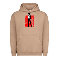 Pigment Burro emiya shirou unlimited blade Urban Hoodie - linhVisuals