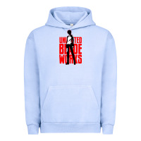 Pigment Grape Ice emiya shirou unlimited blade Urban Hoodie - linhVisuals