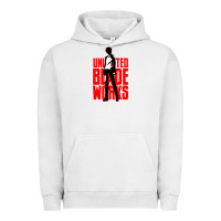 Pigment Lunar Rock emiya shirou unlimited blade Urban Hoodie - linhVisuals