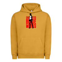 Pigment Peanut Butter emiya shirou unlimited blade Urban Hoodie - linhVisuals