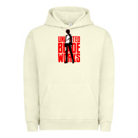 Pigment Pistachio emiya shirou unlimited blade Urban Hoodie - linhVisuals
