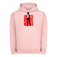 Pigment Salmon emiya shirou unlimited blade Urban Hoodie - linhVisuals