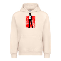 Sandshell emiya shirou unlimited blade Urban Hoodie - linhVisuals