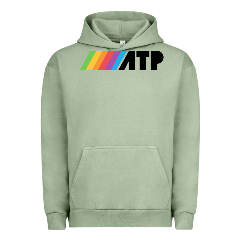 Atp Urban Hoodie by linhVisuals | Teevron