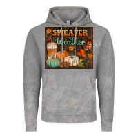 Cloud Rock sweater weather tumbler Vintage Hoodie - BundleAndBundleShop