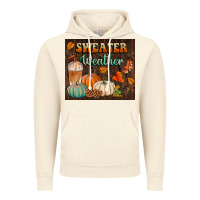 Vintage Artic sweater weather tumbler Vintage Hoodie - BundleAndBundleShop