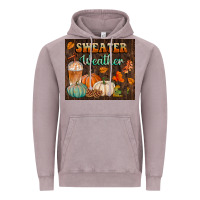 Vintage Zinc sweater weather tumbler Vintage Hoodie - BundleAndBundleShop