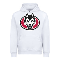 White St. Cloud State huskies, Merch Urban Hoodie - linhVisuals
