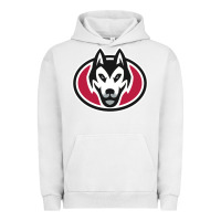 Pigment Lunar Rock St. Cloud State huskies, Merch Urban Hoodie - linhVisuals