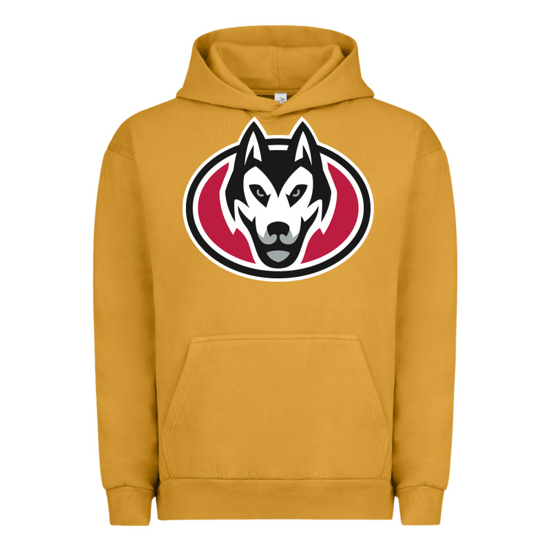 St. Cloud State Huskies, Merch Urban Hoodie by linhVisuals | Teevron