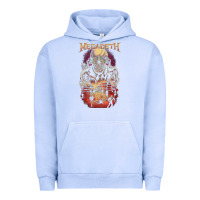Pigment Grape Ice Sidoel Rock Shop Urban Hoodie - linhVisuals