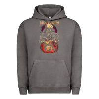 Sidoel Rock Shop Urban Hoodie | Teevron