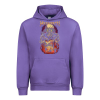 Tulip Sidoel Rock Shop Urban Hoodie - linhVisuals