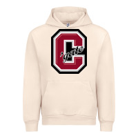Sandshell colgate raiders Urban Hoodie - linhVisuals