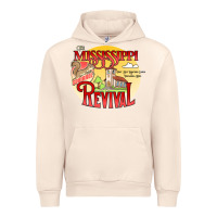 Sandshell mississippi squirrel revival   ray stevens Urban Hoodie - linhVisuals