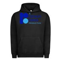 Pigment Black rankin bass   rankin bass Urban Hoodie - linhVisuals